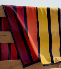 BEACH TOWEL RHU 90X170 Tellini S.r.l. Wholesale Clothing